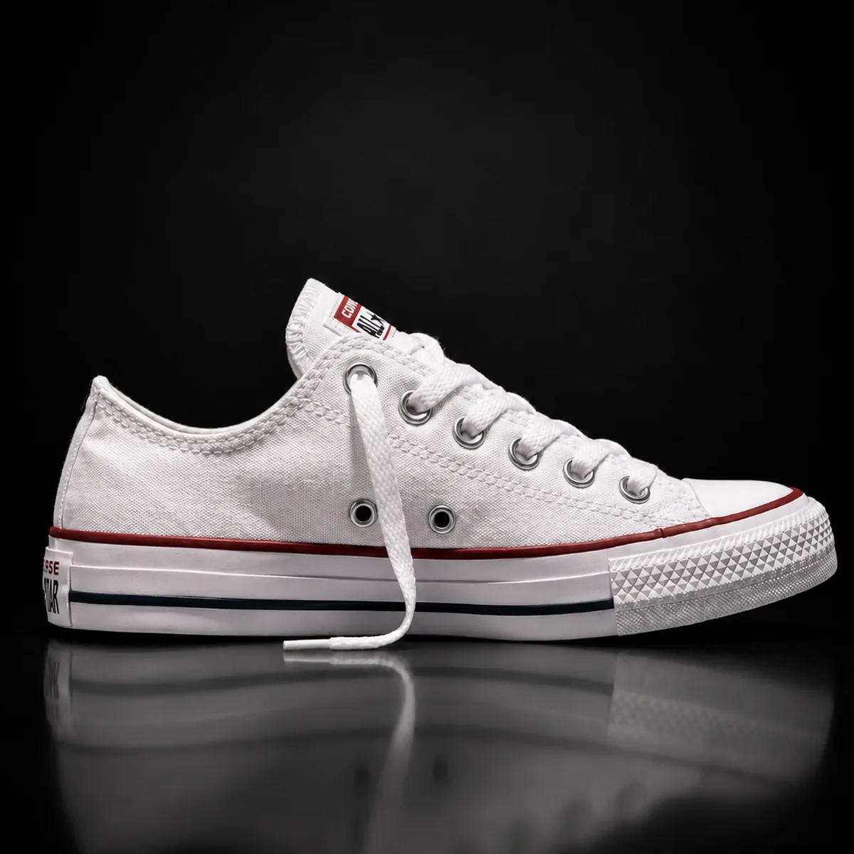 Converse Chuck Taylor All Star Low