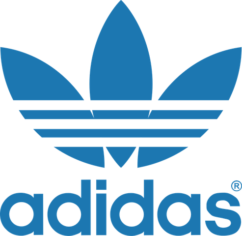 adidas